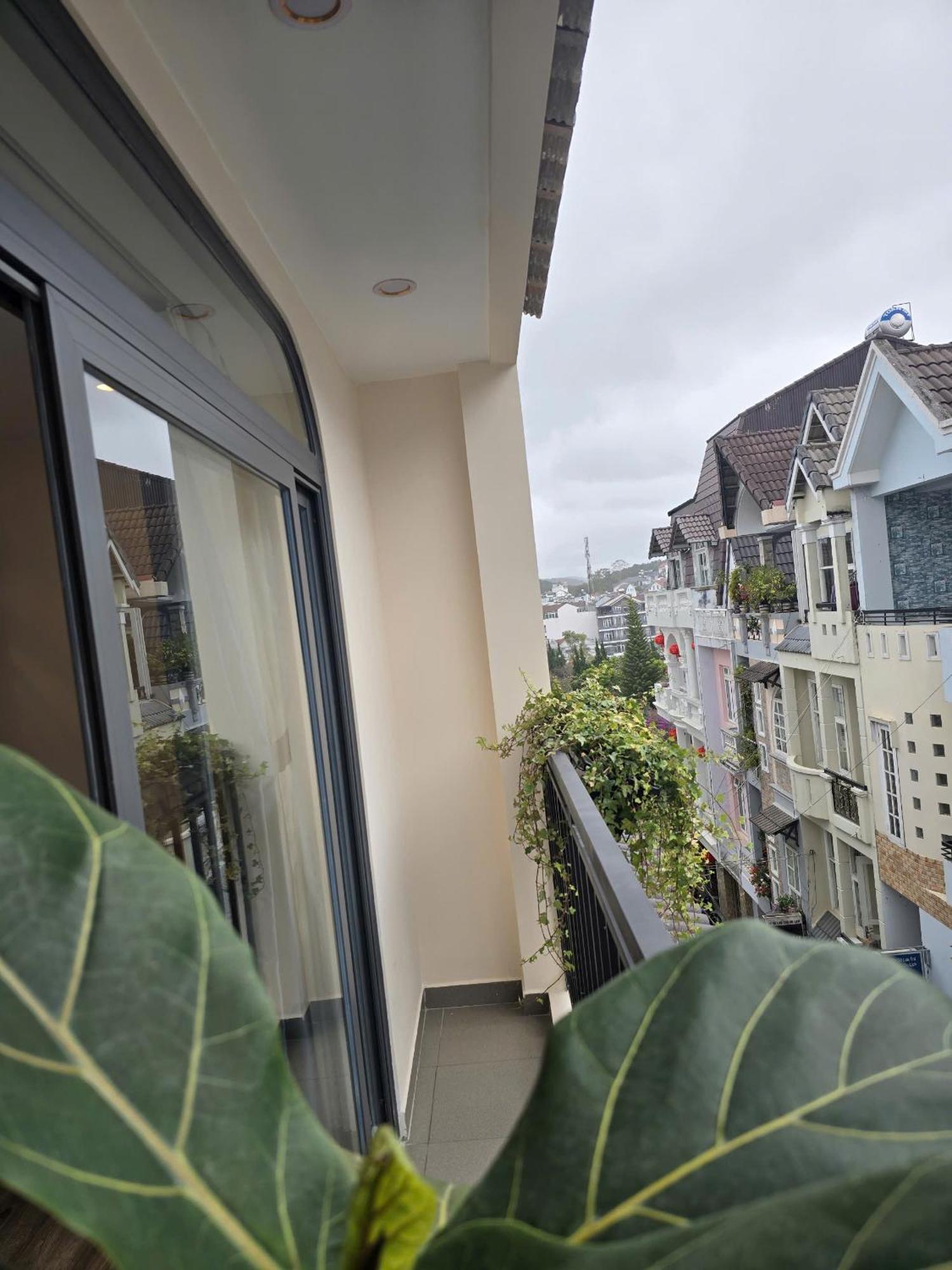 Du Mien House Da Lat Apartment Exterior photo